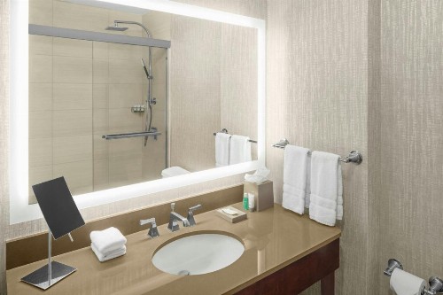 The Westin New York Grand Central - image 40