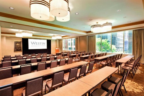 The Westin New York Grand Central - image 41