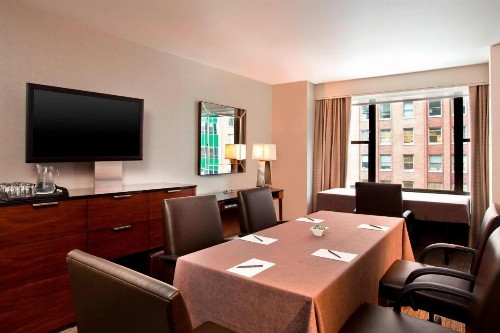 The Westin New York Grand Central - image 42