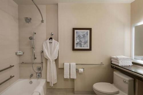 The Westin New York Grand Central - image 43