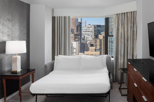 The Westin New York Grand Central - image 44