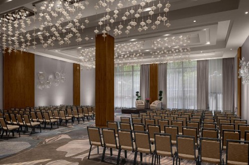 The Westin New York Grand Central - image 47