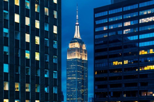 The Westin New York Grand Central - image 48