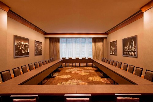 The Westin New York Grand Central - image 5