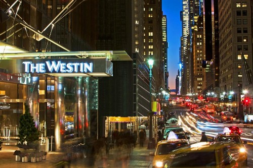 The Westin New York Grand Central - image 50