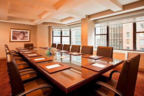 The Westin New York Grand Central - image 6