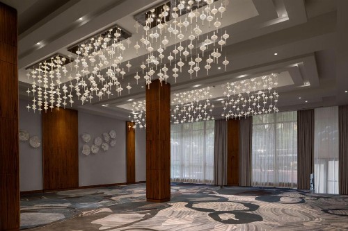 The Westin New York Grand Central - image 9