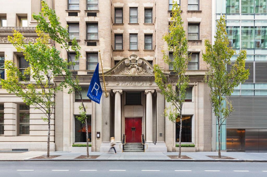 Royalton New York - main image