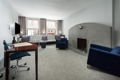 Royalton New York - image 12