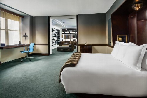 Royalton New York - image 35