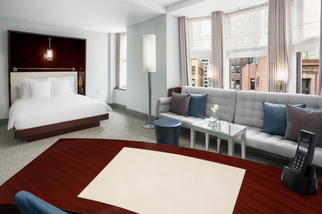 Royalton New York - image 5