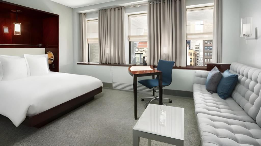 Royalton New York - image 6
