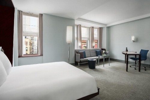 Royalton New York - image 8