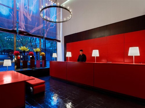 Bryant Park Hotel - image 10
