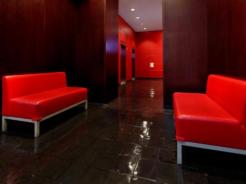 Bryant Park Hotel - image 11