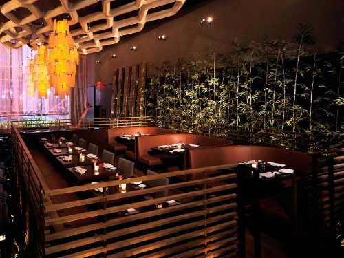 Bryant Park Hotel - image 12