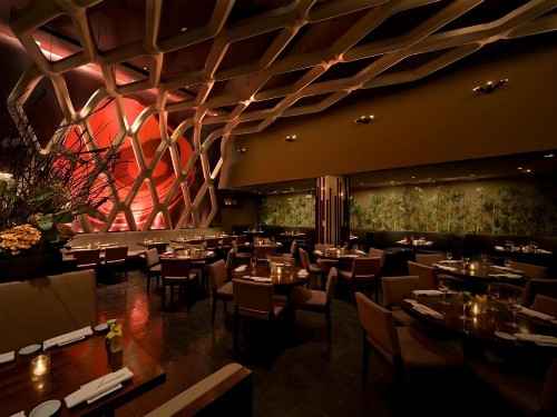 Bryant Park Hotel - image 13