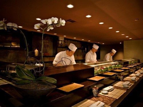 Bryant Park Hotel - image 14