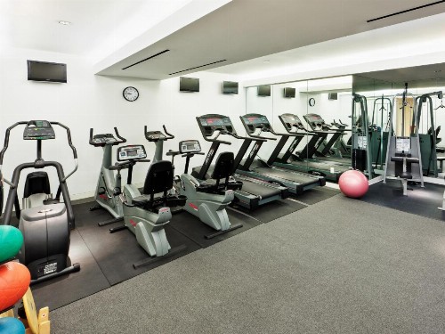 Bryant Park Hotel - image 15