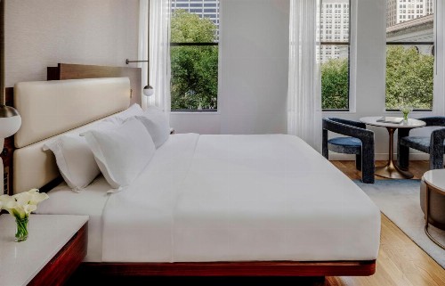 Bryant Park Hotel - image 18