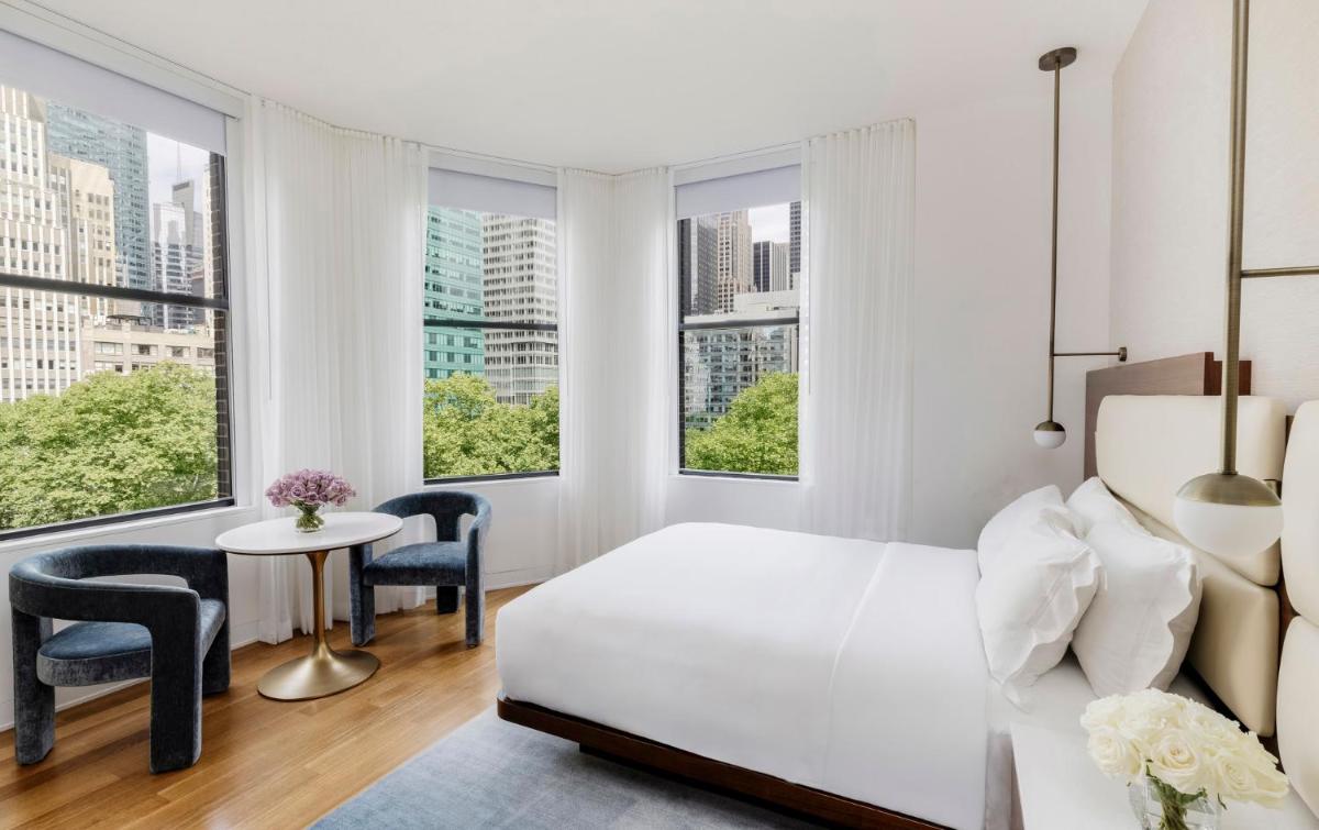 Bryant Park Hotel - image 2