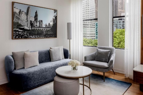 Bryant Park Hotel - image 26