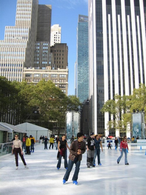 Bryant Park Hotel - image 27