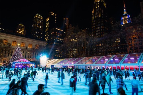 Bryant Park Hotel - image 29