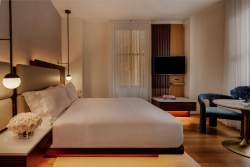 Bryant Park Hotel - image 31
