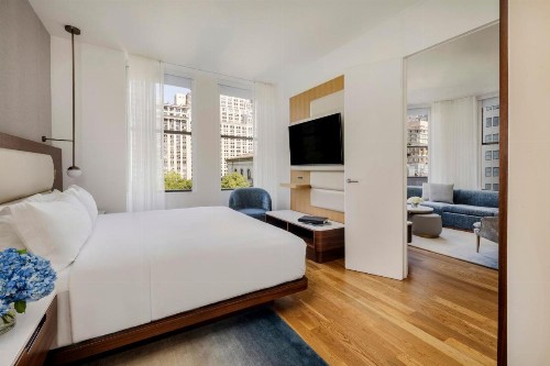Bryant Park Hotel - image 36