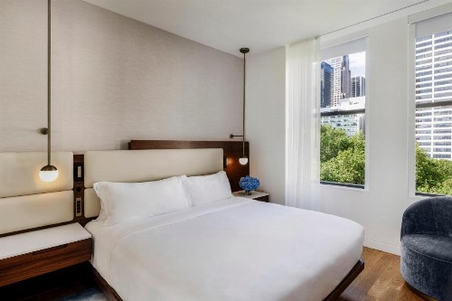 Bryant Park Hotel - image 37