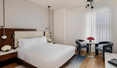 Bryant Park Hotel - image 4
