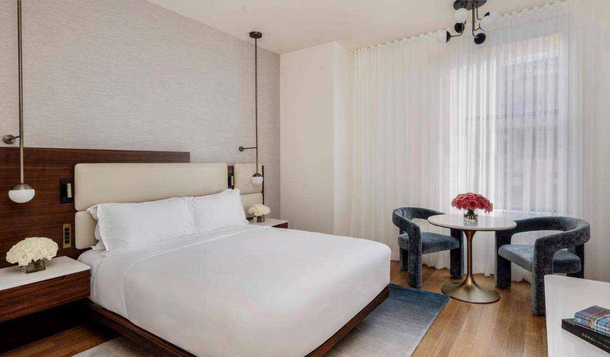 Bryant Park Hotel - image 4