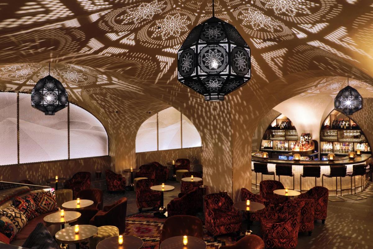 Bryant Park Hotel - image 5