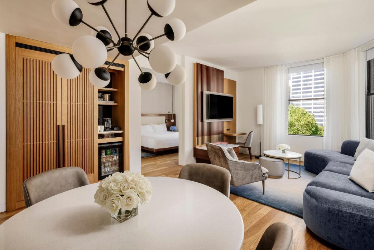 Bryant Park Hotel - image 7