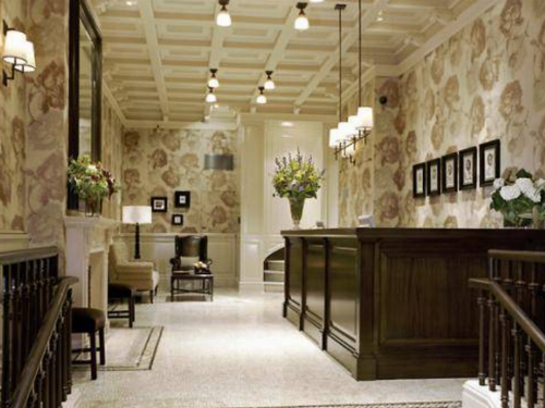Hotel Wales - image 11