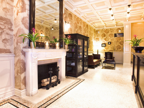 Hotel Wales - image 12