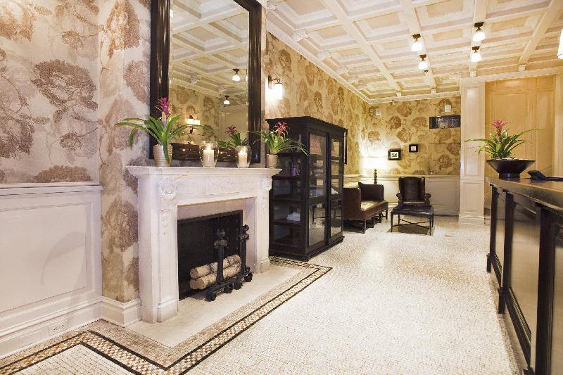 Hotel Wales - image 3