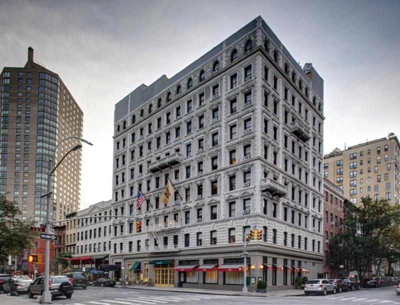 Hotel Wales - image 6