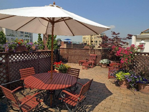 Hotel Wales - image 7