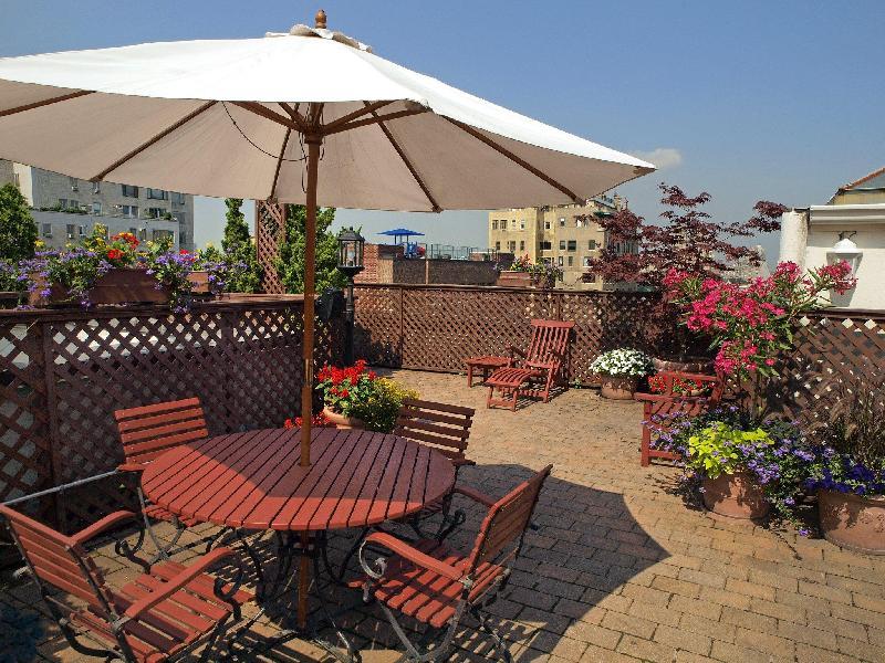Hotel Wales - image 7