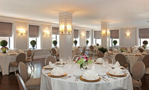 Hotel Wales - image 8