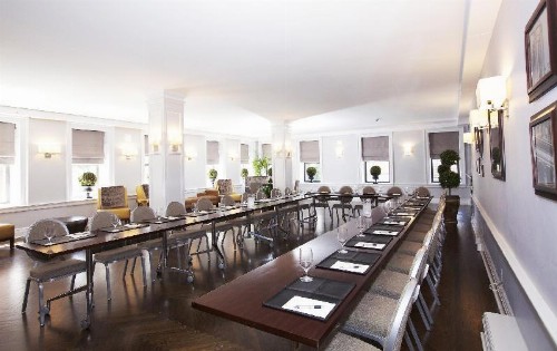 Hotel Wales - image 9