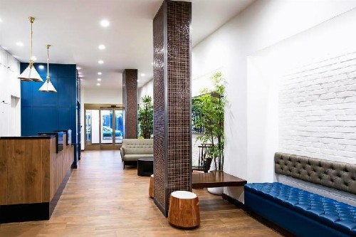 The Hotel @ New York City - image 5