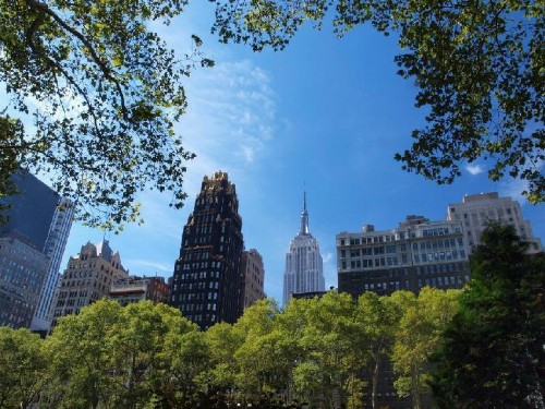The Hotel @ New York City - image 8