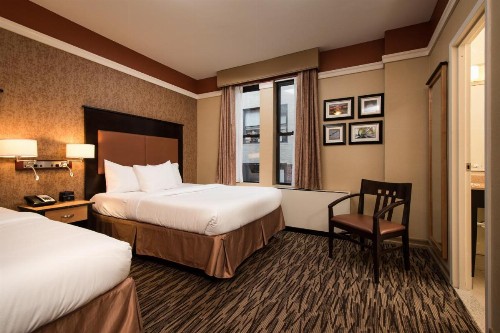 The Hotel at Fifth Avenue - image 20