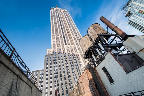 The Hotel at Fifth Avenue - image 21