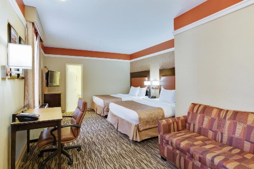The Hotel at Fifth Avenue - image 31