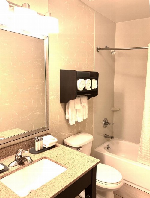 The Hotel at Fifth Avenue - image 35