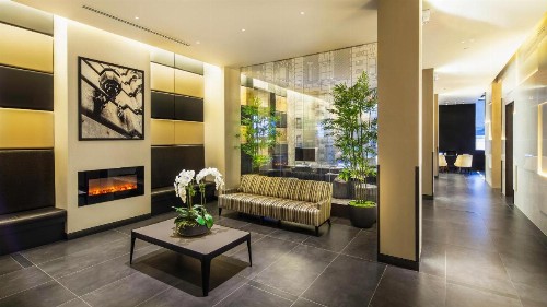 The Hotel at Fifth Avenue - image 41